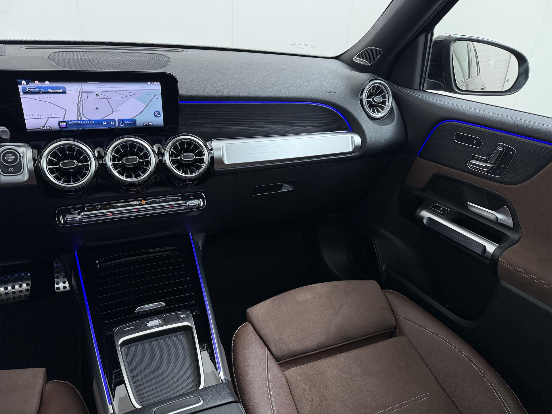 Mercedes-Benz GLB 200  AMG Star Edition Plus 7-pers. 31