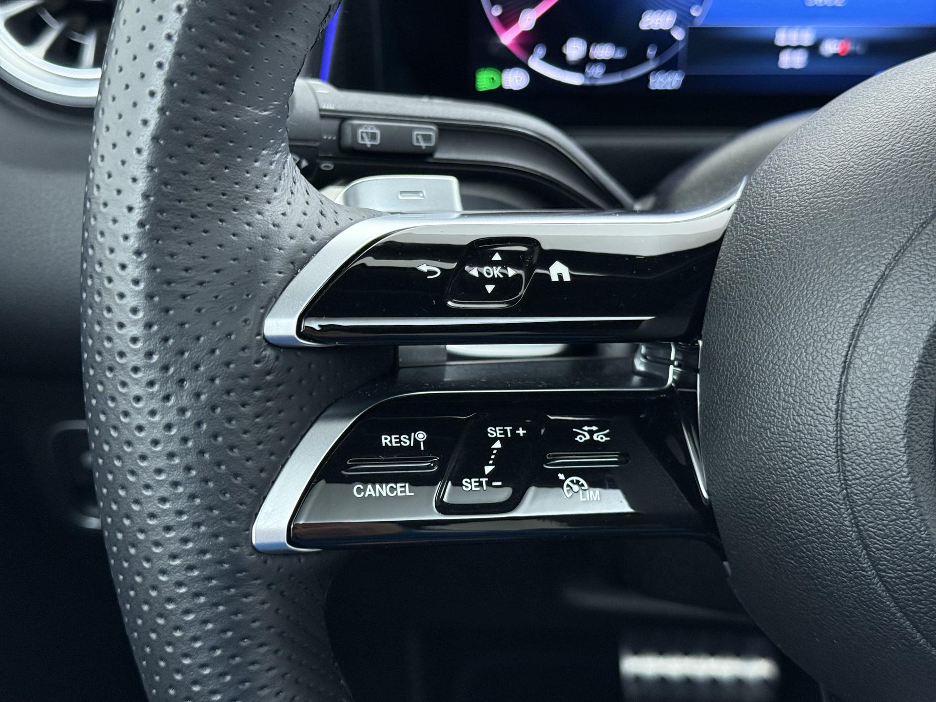 Mercedes-Benz GLB 200  AMG Star Edition Plus 7-pers. 34