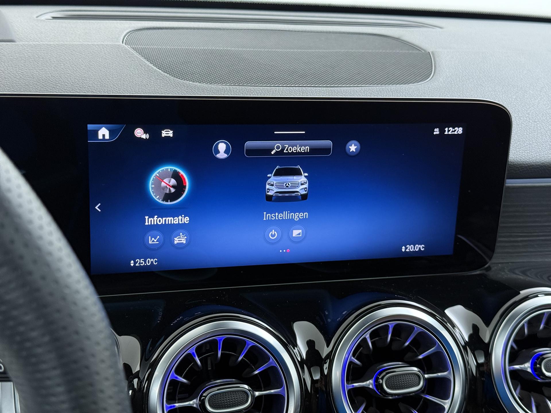 Mercedes-Benz GLB 200  AMG Star Edition Plus 7-pers. 40