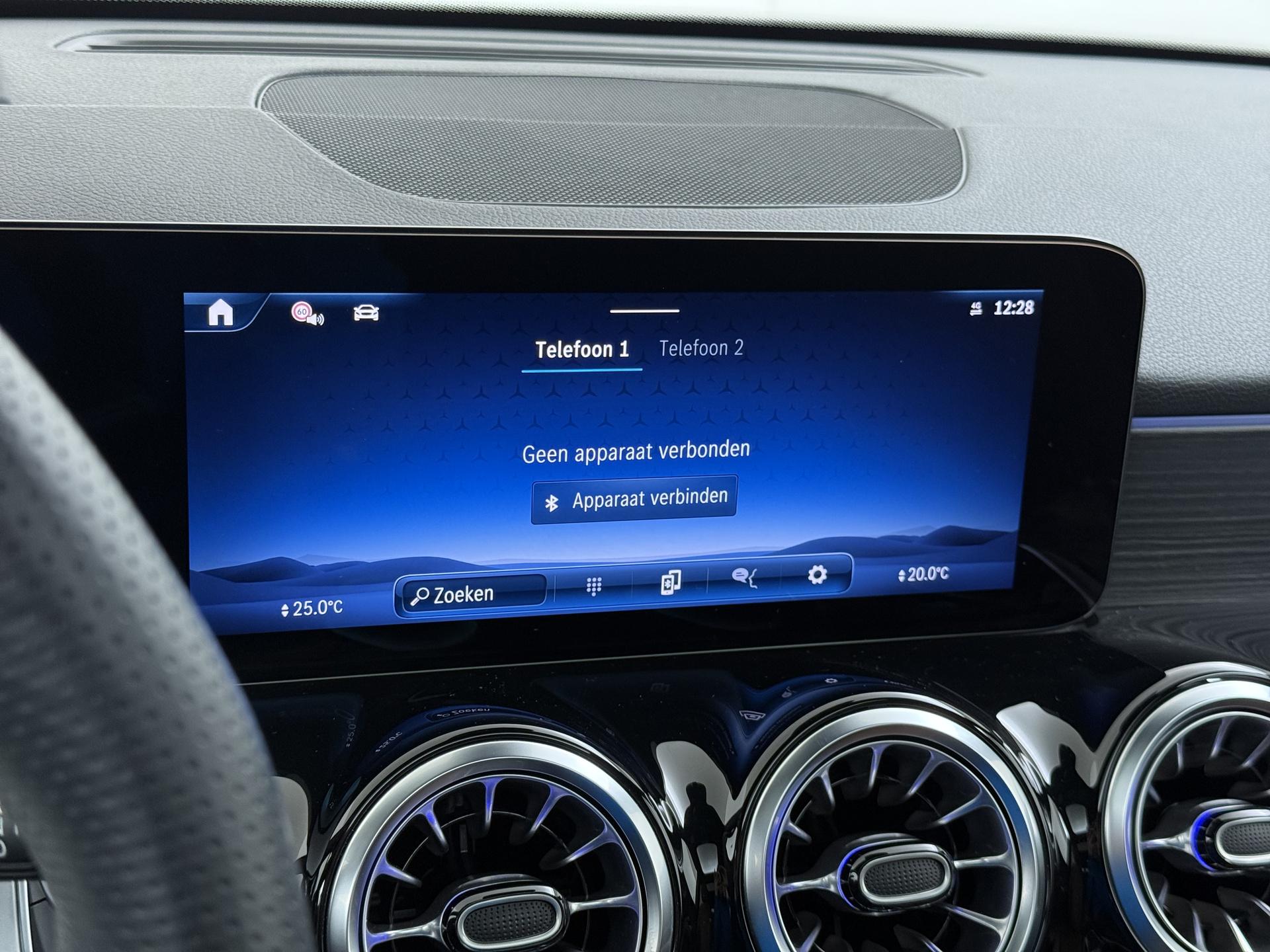 Mercedes-Benz GLB 200  AMG Star Edition Plus 7-pers. 41