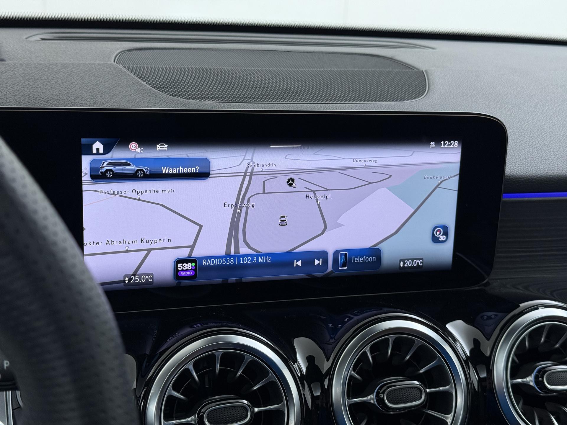 Mercedes-Benz GLB 200  AMG Star Edition Plus 7-pers. 42