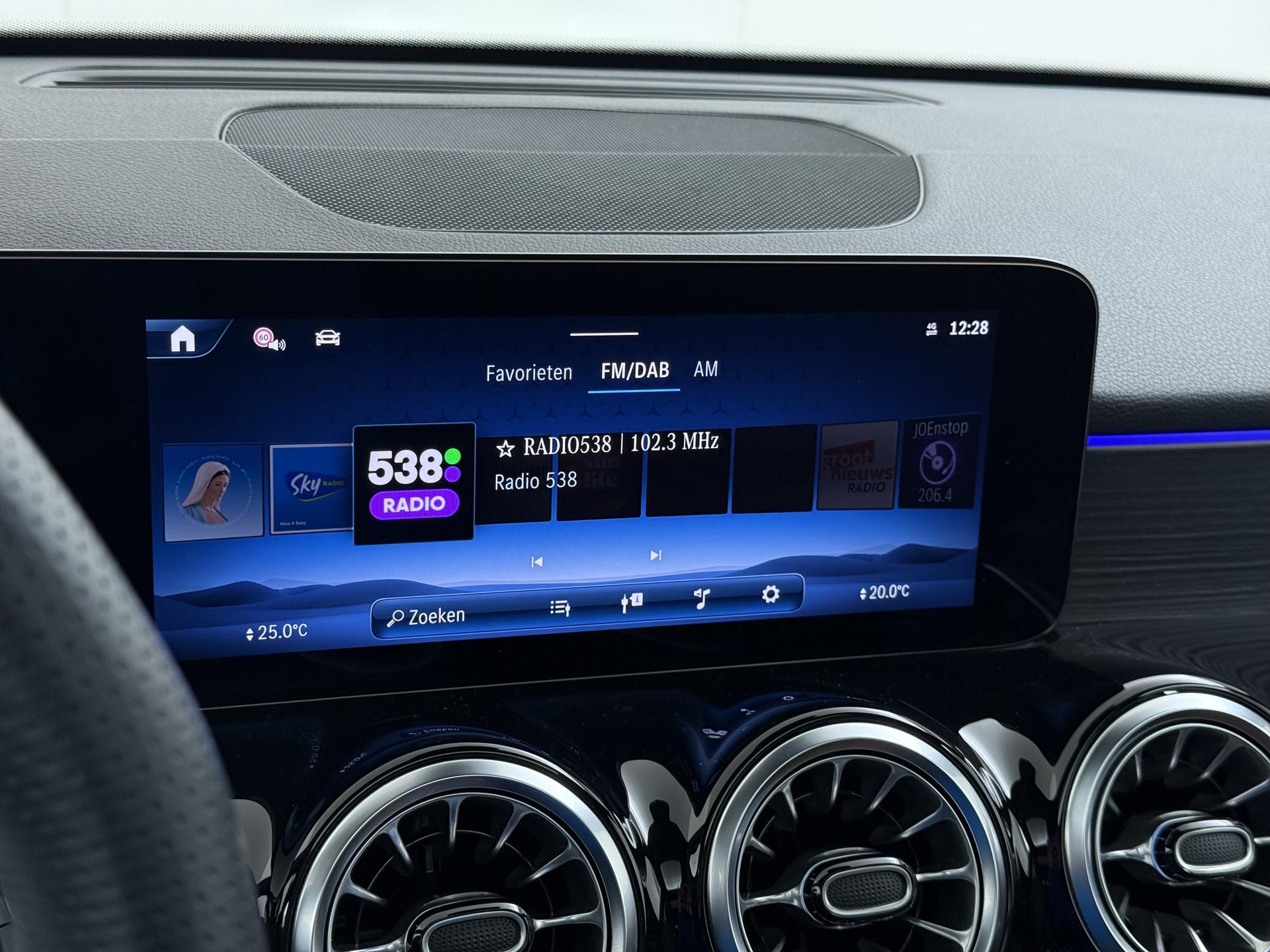 Mercedes-Benz GLB 200  AMG Star Edition Plus 7-pers. 43