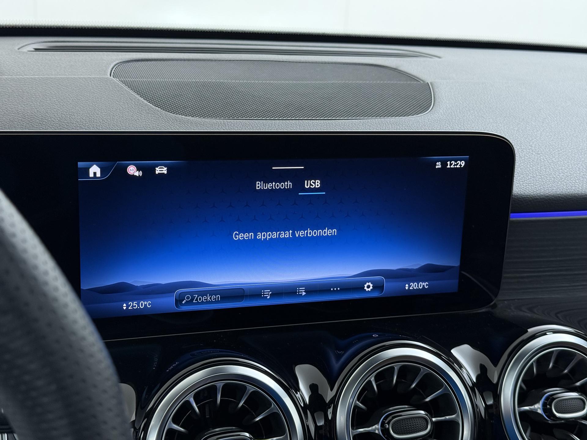 Mercedes-Benz GLB 200  AMG Star Edition Plus 7-pers. 44