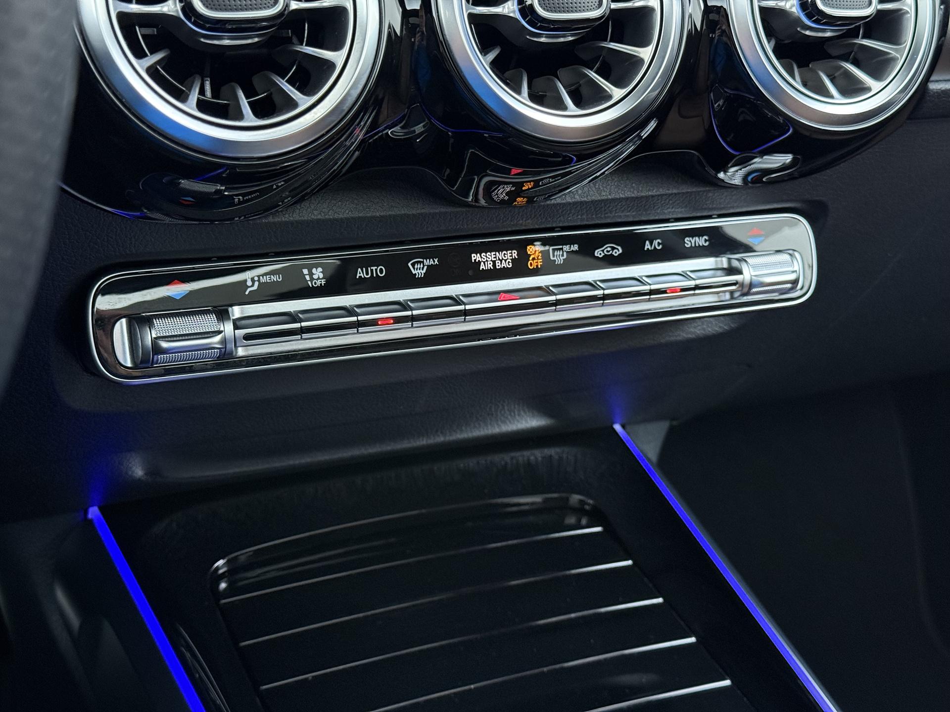 Mercedes-Benz GLB 200  AMG Star Edition Plus 7-pers. 47