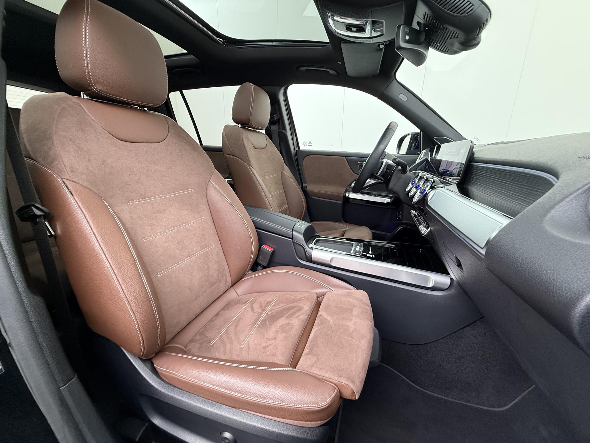 Mercedes-Benz GLB 200  AMG Star Edition Plus 7-pers. 50