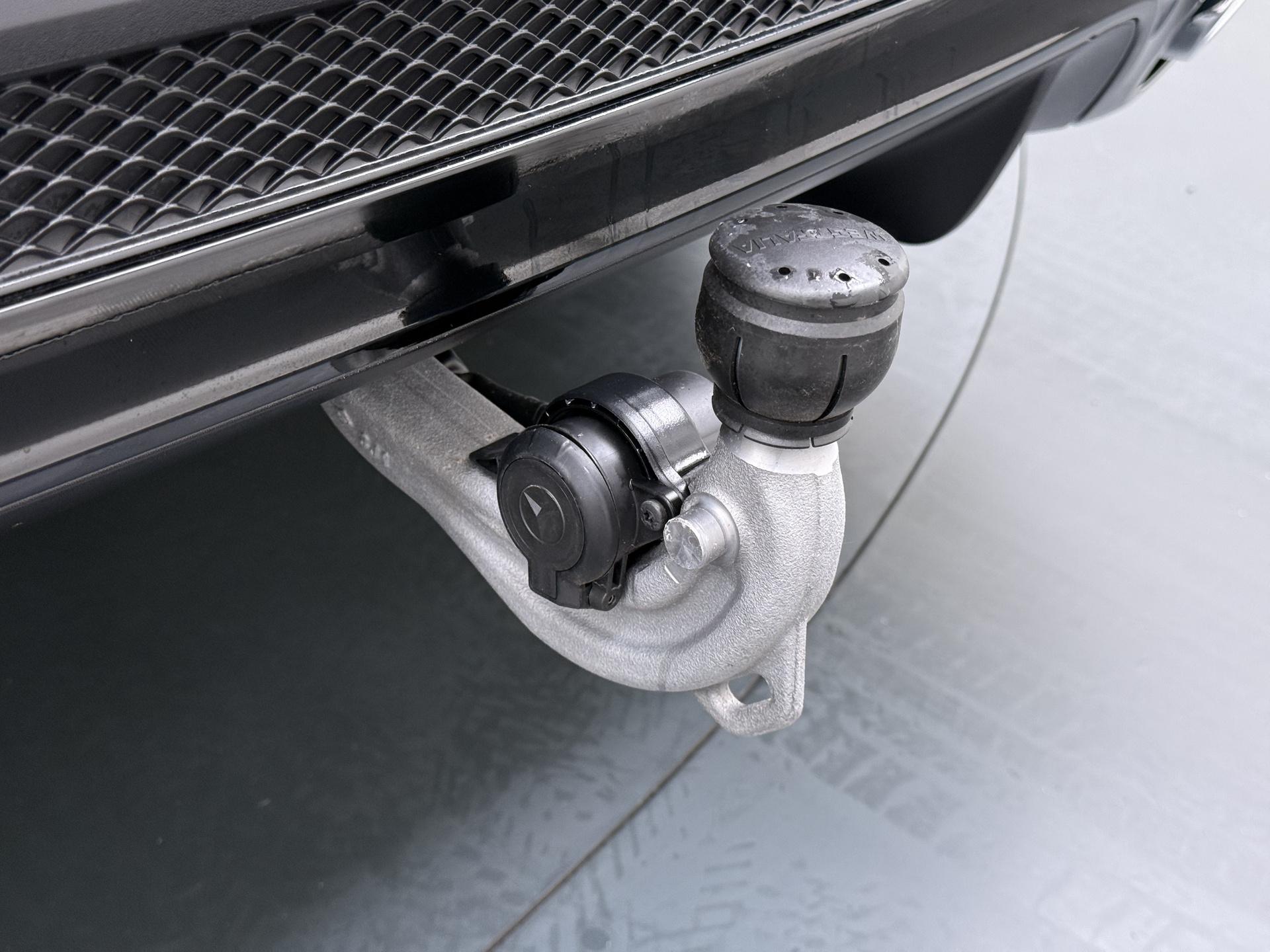 Mercedes-Benz GLB 200  AMG Star Edition Plus 7-pers. 6