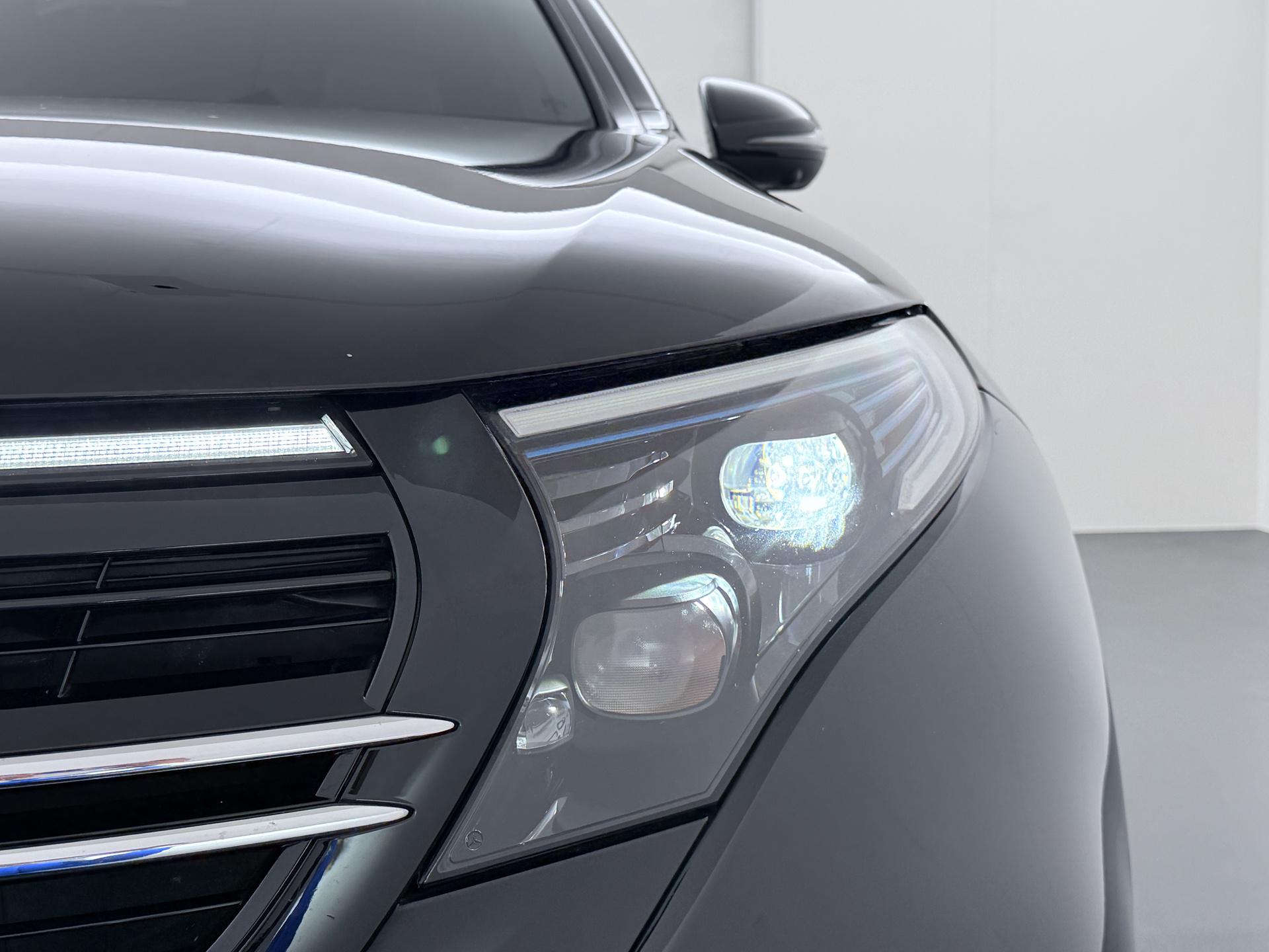 Mercedes-Benz EQC 400 4MATIC Premium Plus 80 kWh Accu 20