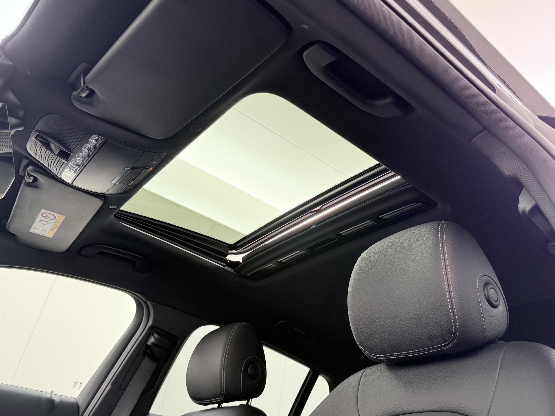 Mercedes-Benz EQC 400 4MATIC Premium Plus 80 kWh Accu 3