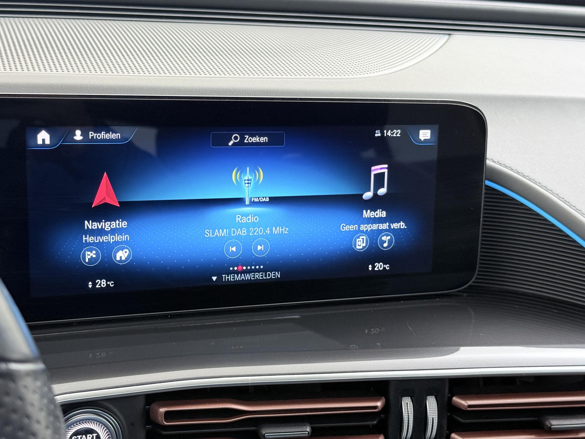 Mercedes-Benz EQC 400 4MATIC Premium Plus 80 kWh Accu 37