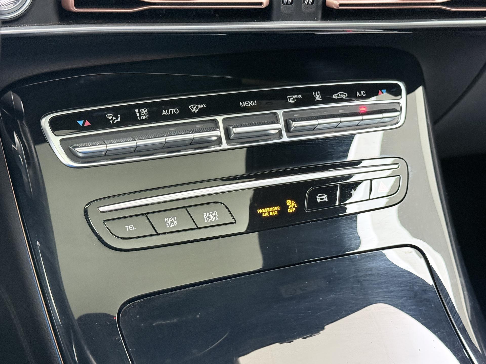 Mercedes-Benz EQC 400 4MATIC Premium Plus 80 kWh Accu 45