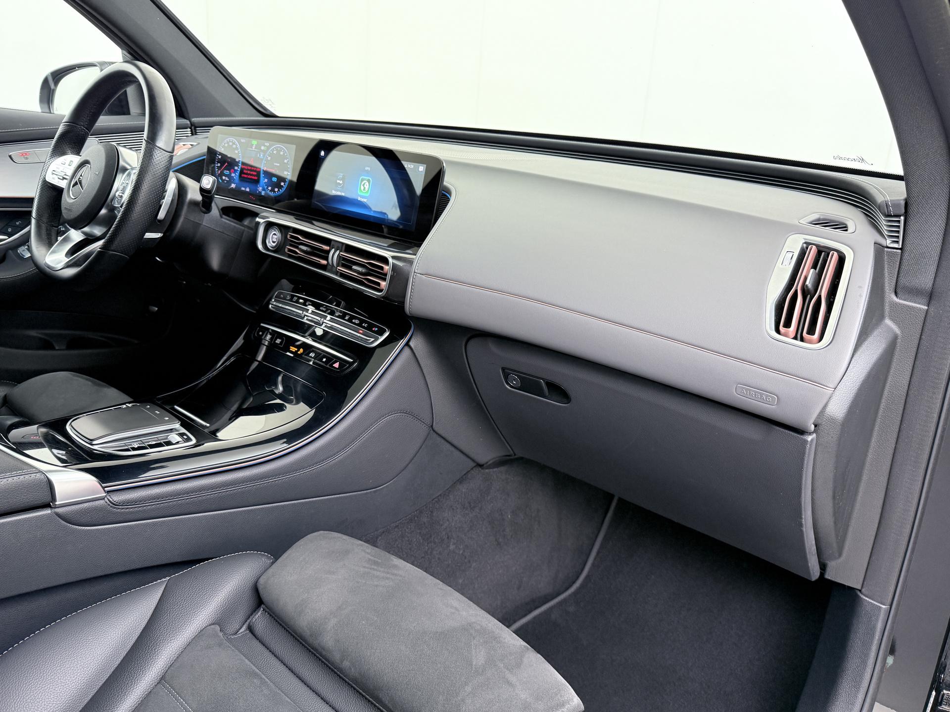 Mercedes-Benz EQC 400 4MATIC Premium Plus 80 kWh Accu 47