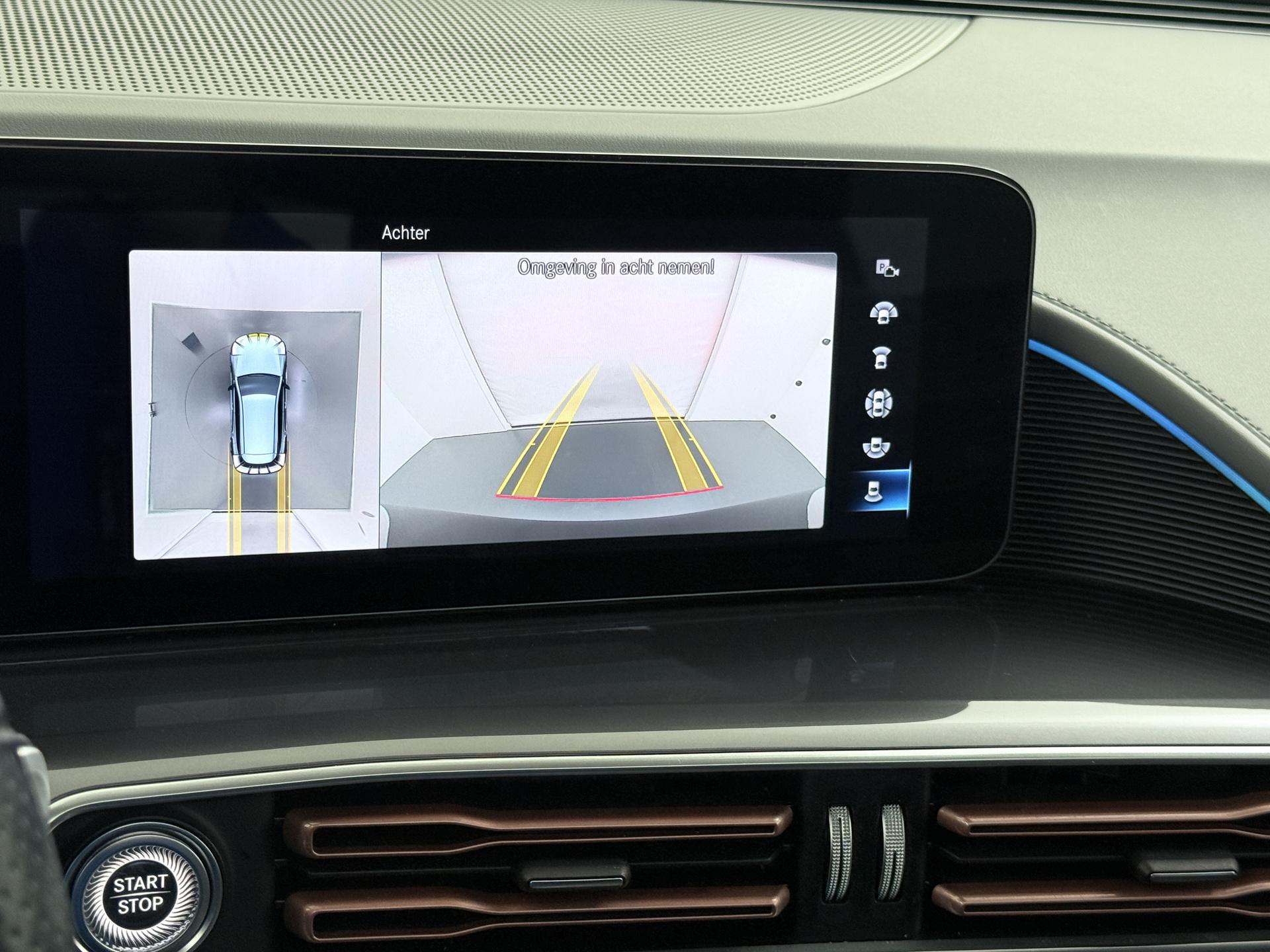 Mercedes-Benz EQC 400 4MATIC Premium Plus 80 kWh Accu 5