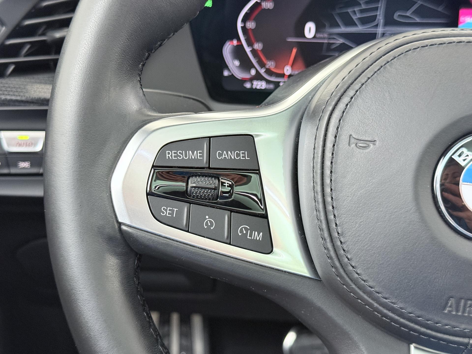 BMW 1-serie 118i High Executive Edition 23