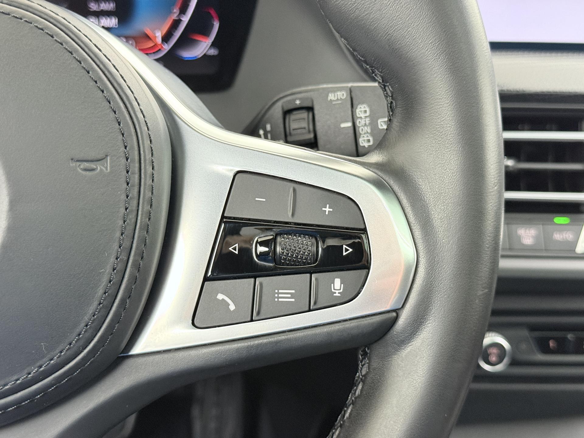 BMW 1-serie 118i High Executive Edition 24