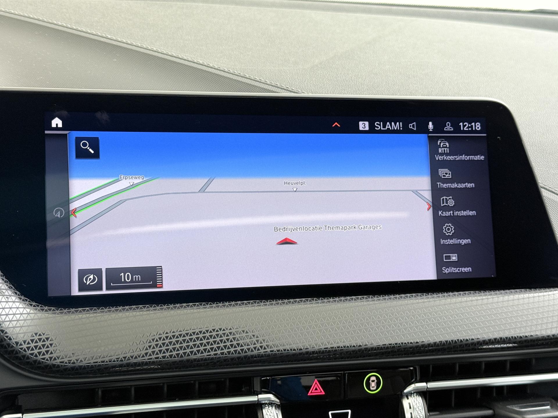 BMW 1-serie 118i High Executive Edition 27