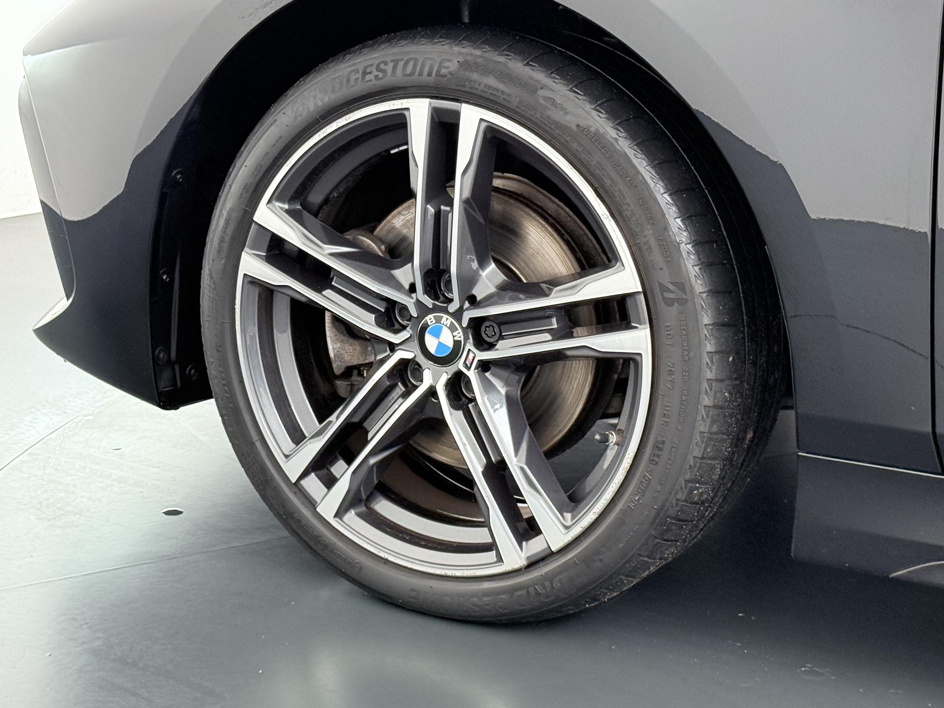 BMW 1-serie 118i High Executive Edition 7