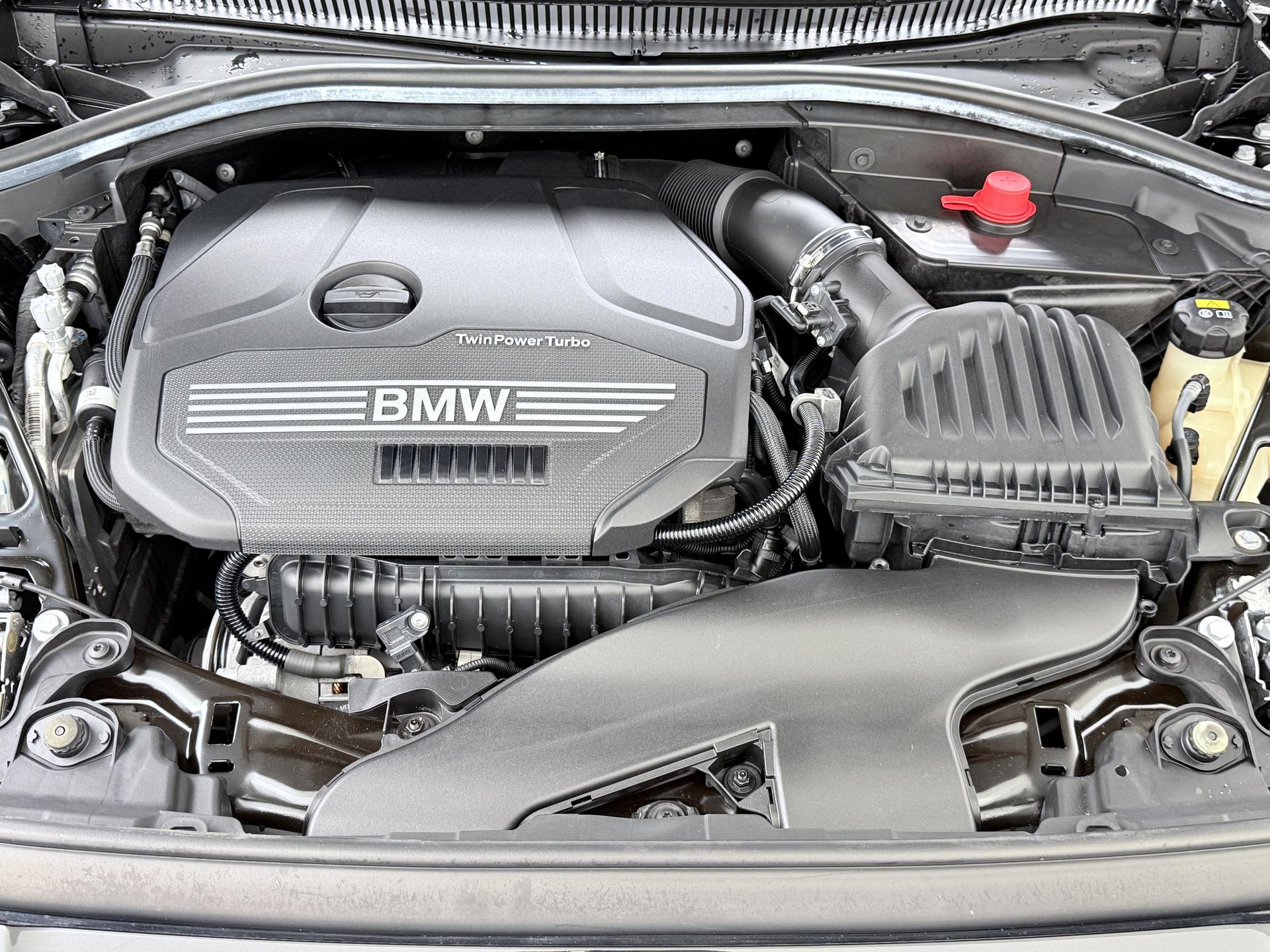 BMW 1-serie 118i High Executive Edition 9