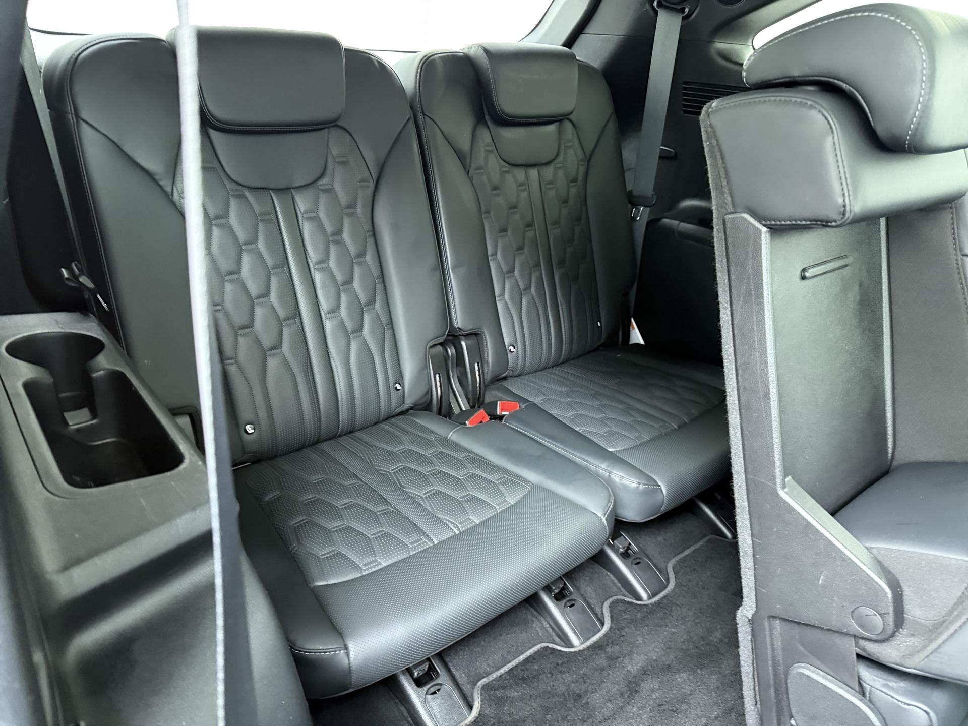 Kia Sorento 1.6 T-GDI Plug-in Hybrid 4WD ExecutiveLine 7p. 10