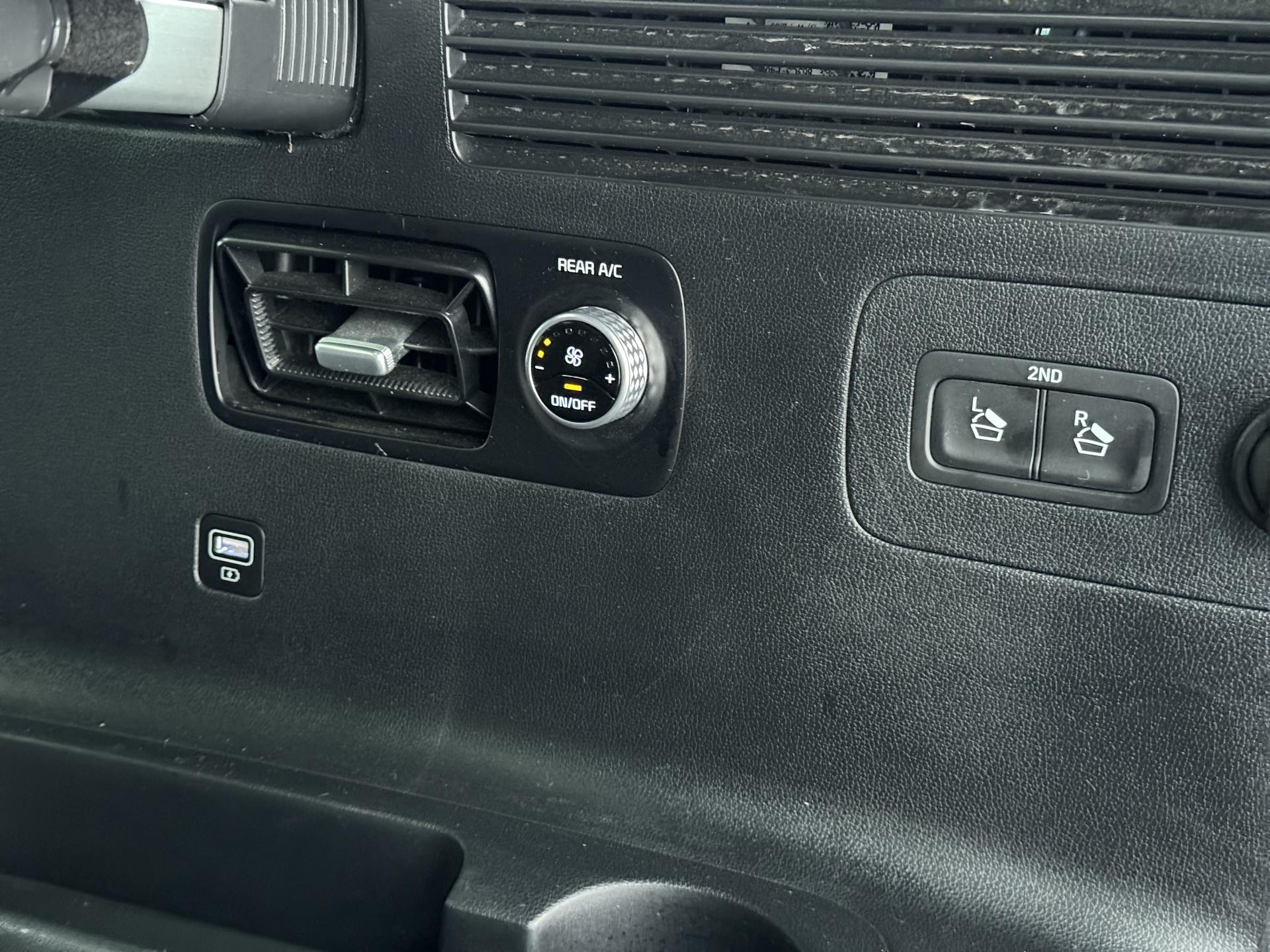 Kia Sorento 1.6 T-GDI Plug-in Hybrid 4WD ExecutiveLine 7p. 11