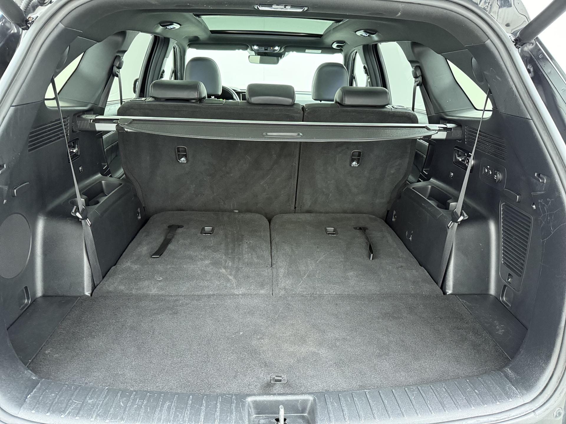 Kia Sorento 1.6 T-GDI Plug-in Hybrid 4WD ExecutiveLine 7p. 12