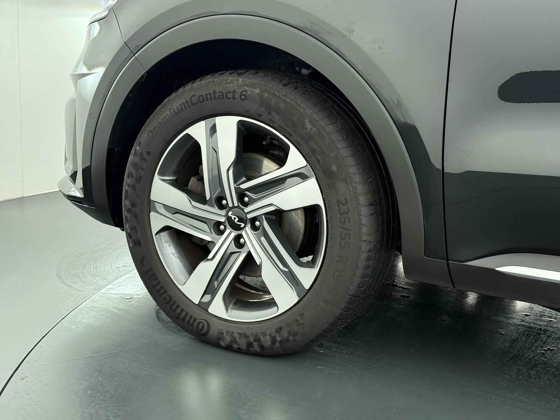 Kia Sorento 1.6 T-GDI Plug-in Hybrid 4WD ExecutiveLine 7p. 14