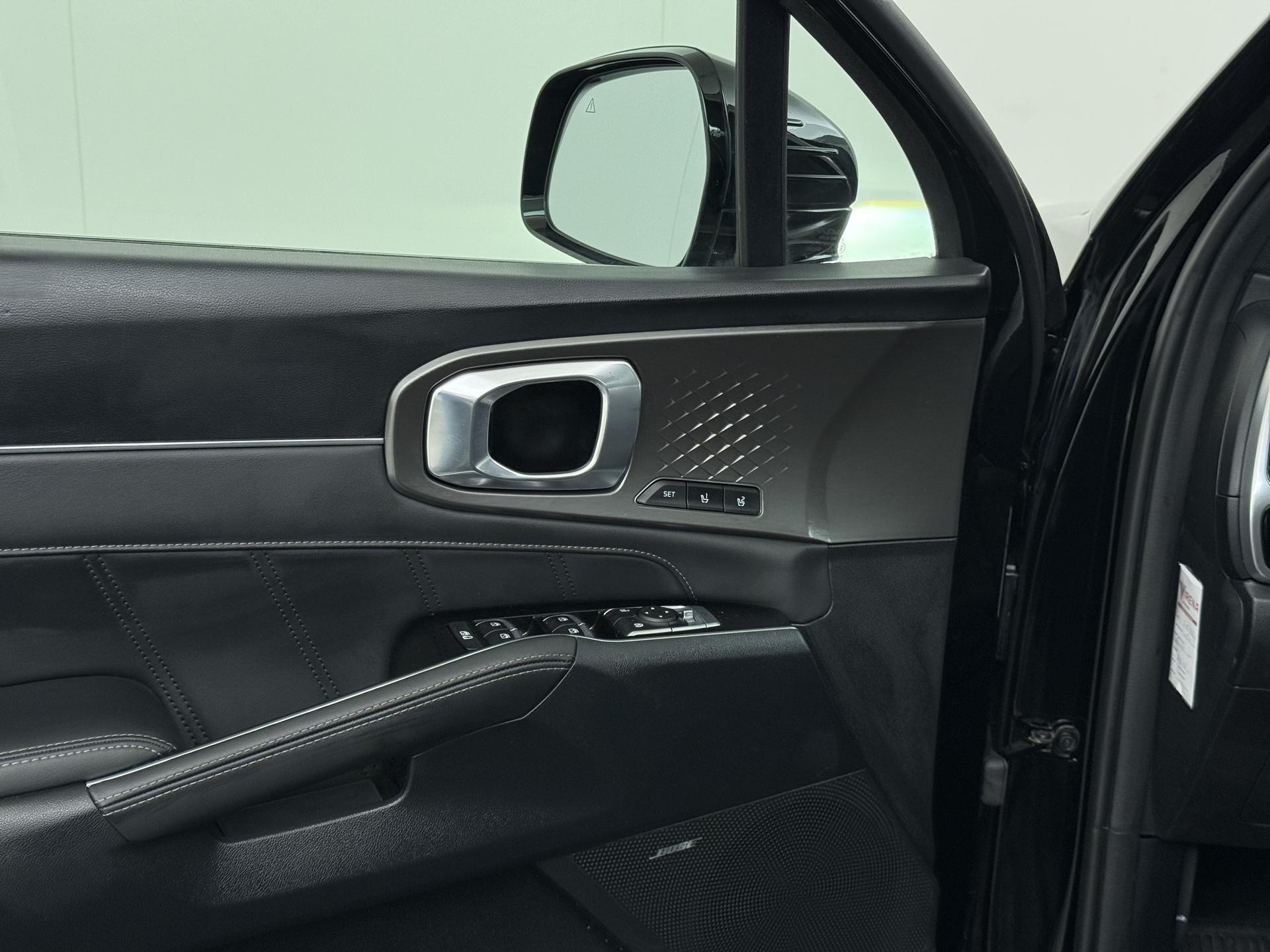 Kia Sorento 1.6 T-GDI Plug-in Hybrid 4WD ExecutiveLine 7p. 17