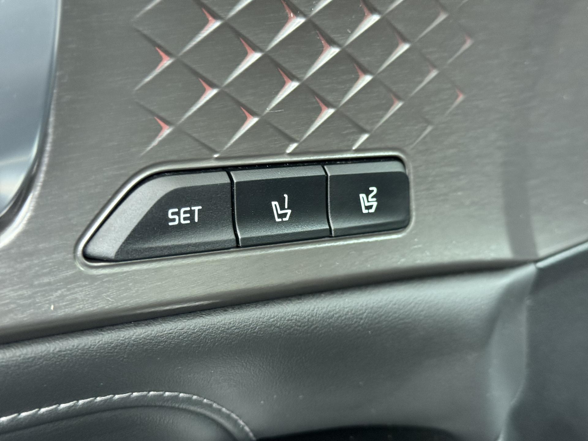 Kia Sorento 1.6 T-GDI Plug-in Hybrid 4WD ExecutiveLine 7p. 21