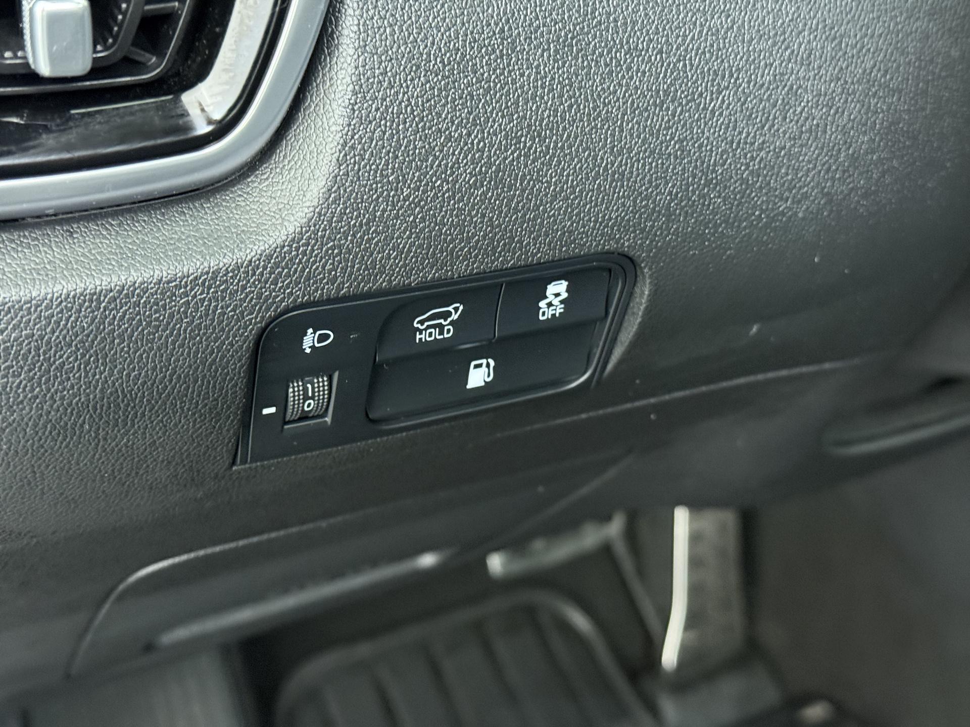 Kia Sorento 1.6 T-GDI Plug-in Hybrid 4WD ExecutiveLine 7p. 22