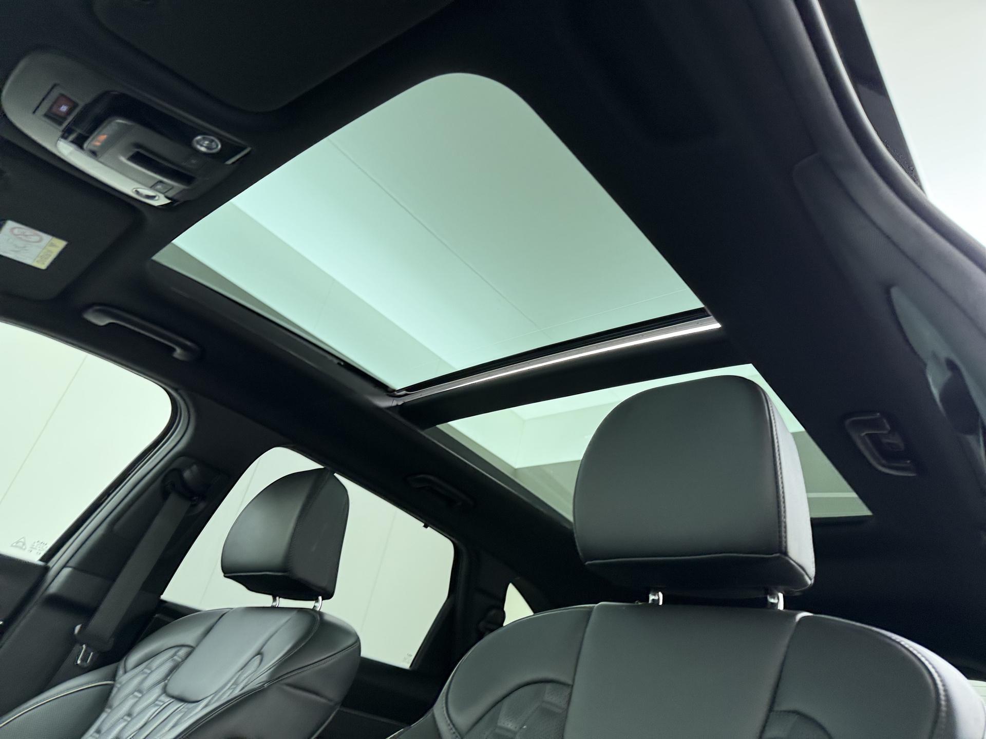 Kia Sorento 1.6 T-GDI Plug-in Hybrid 4WD ExecutiveLine 7p. 23