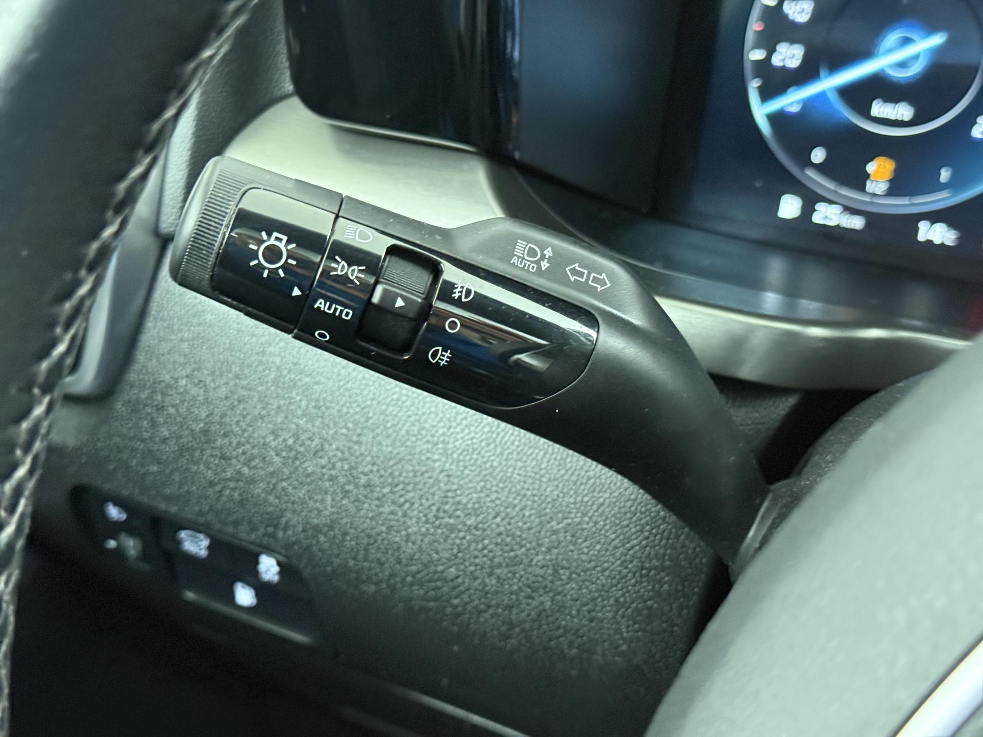 Kia Sorento 1.6 T-GDI Plug-in Hybrid 4WD ExecutiveLine 7p. 30