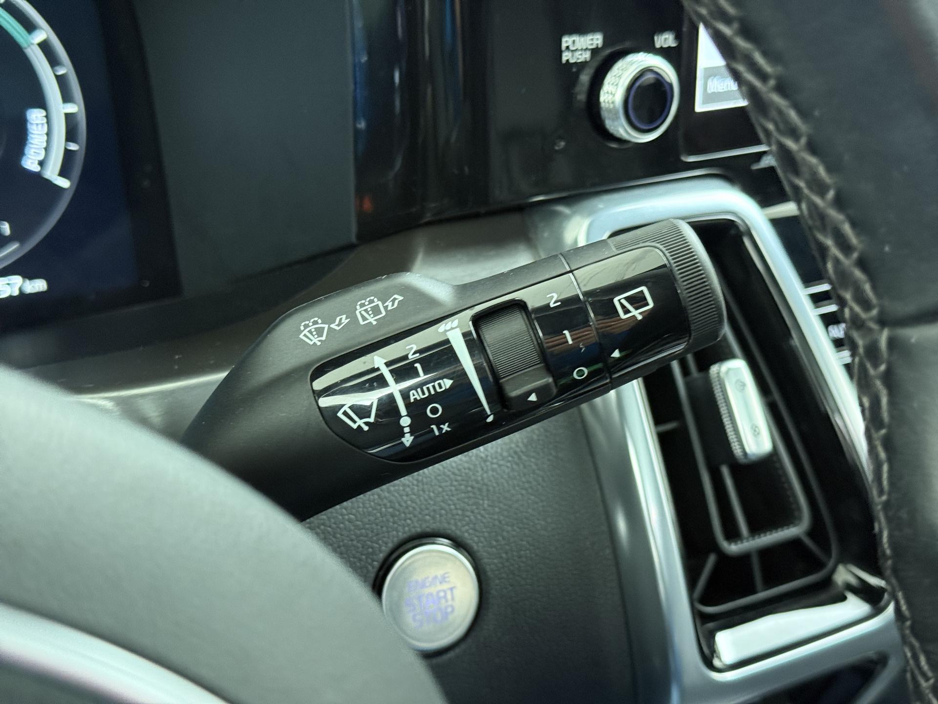 Kia Sorento 1.6 T-GDI Plug-in Hybrid 4WD ExecutiveLine 7p. 31