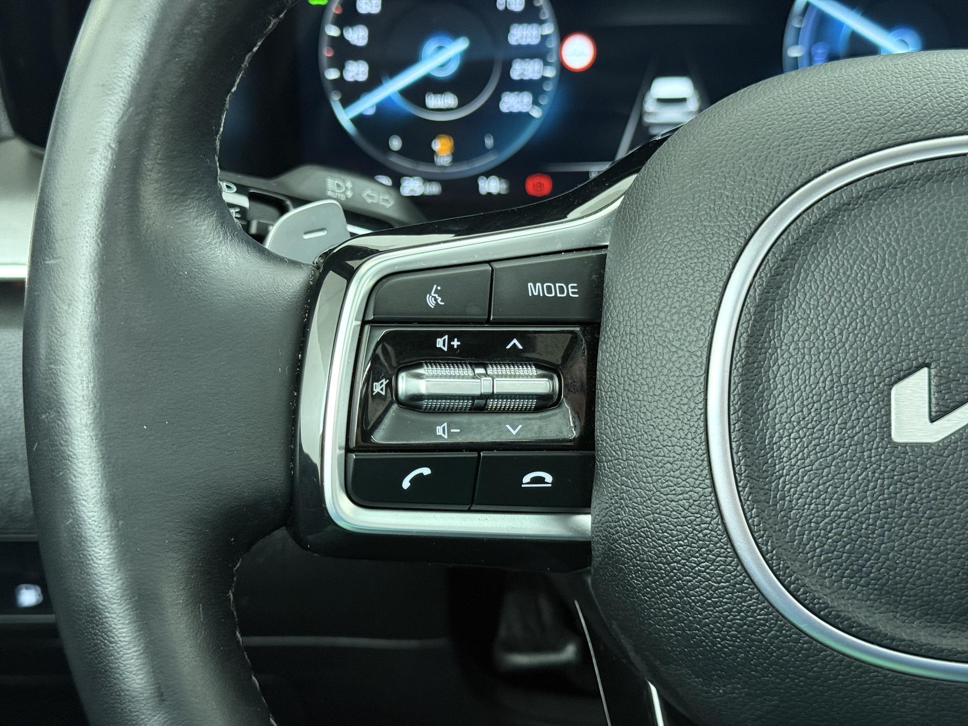 Kia Sorento 1.6 T-GDI Plug-in Hybrid 4WD ExecutiveLine 7p. 32