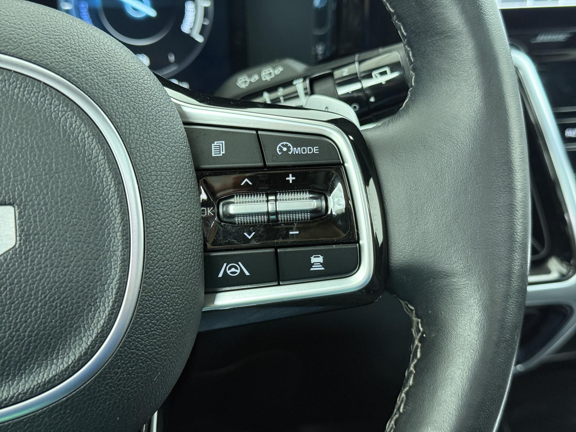 Kia Sorento 1.6 T-GDI Plug-in Hybrid 4WD ExecutiveLine 7p. 33