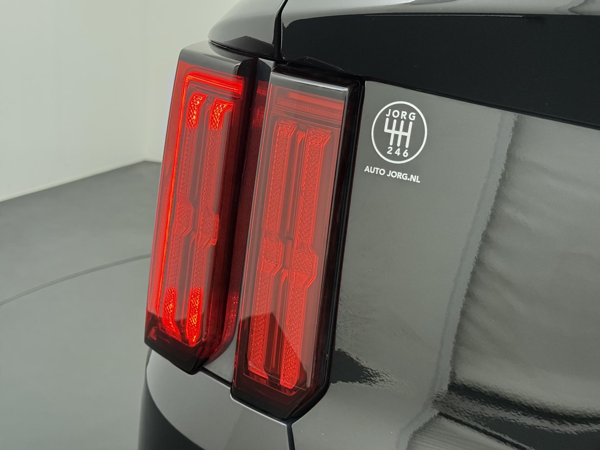 Kia Sorento 1.6 T-GDI Plug-in Hybrid 4WD ExecutiveLine 7p. 4