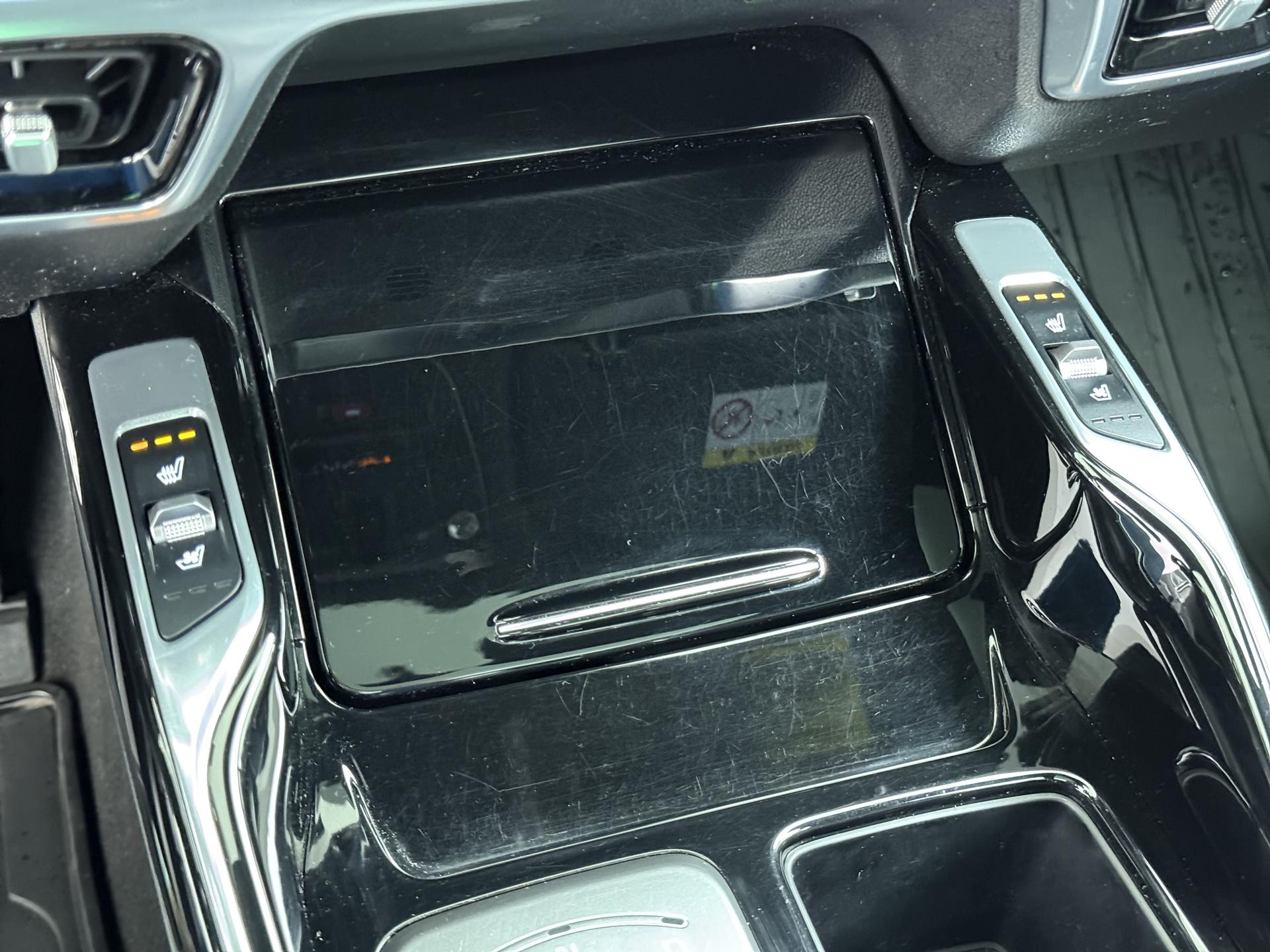 Kia Sorento 1.6 T-GDI Plug-in Hybrid 4WD ExecutiveLine 7p. 40