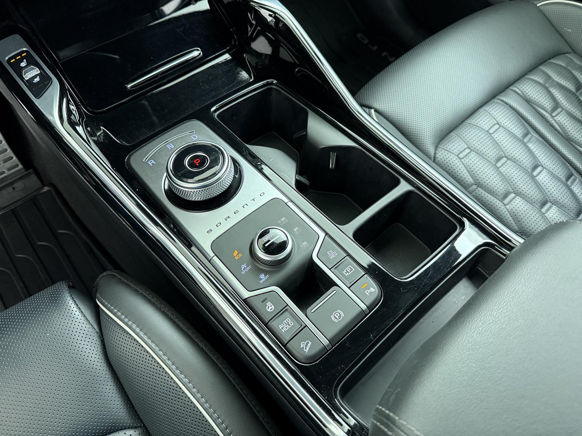 Kia Sorento 1.6 T-GDI Plug-in Hybrid 4WD ExecutiveLine 7p. 41