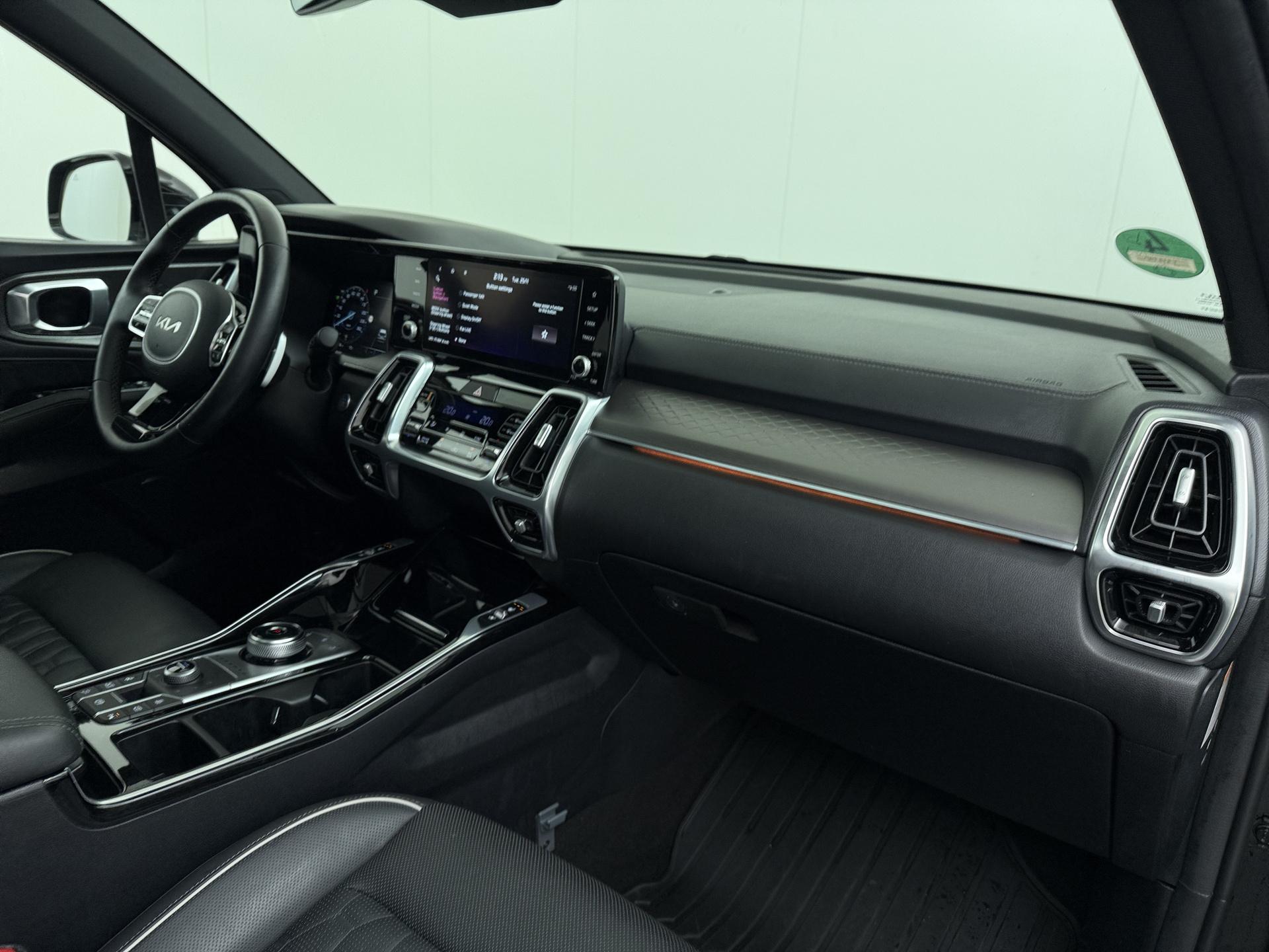 Kia Sorento 1.6 T-GDI Plug-in Hybrid 4WD ExecutiveLine 7p. 42