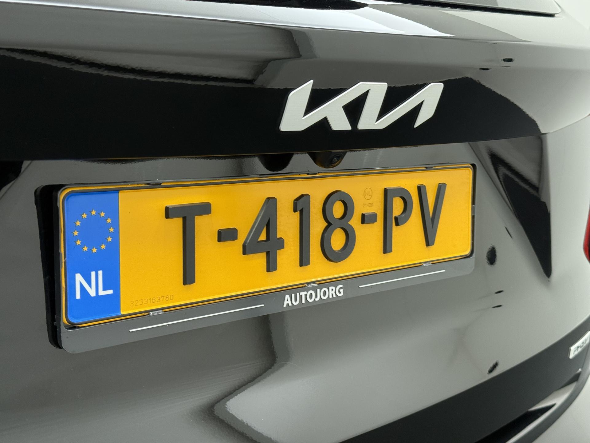 Kia Sorento 1.6 T-GDI Plug-in Hybrid 4WD ExecutiveLine 7p. 5