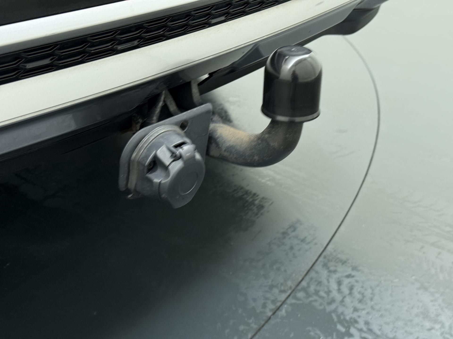 Kia Sorento 1.6 T-GDI Plug-in Hybrid 4WD ExecutiveLine 7p. 6