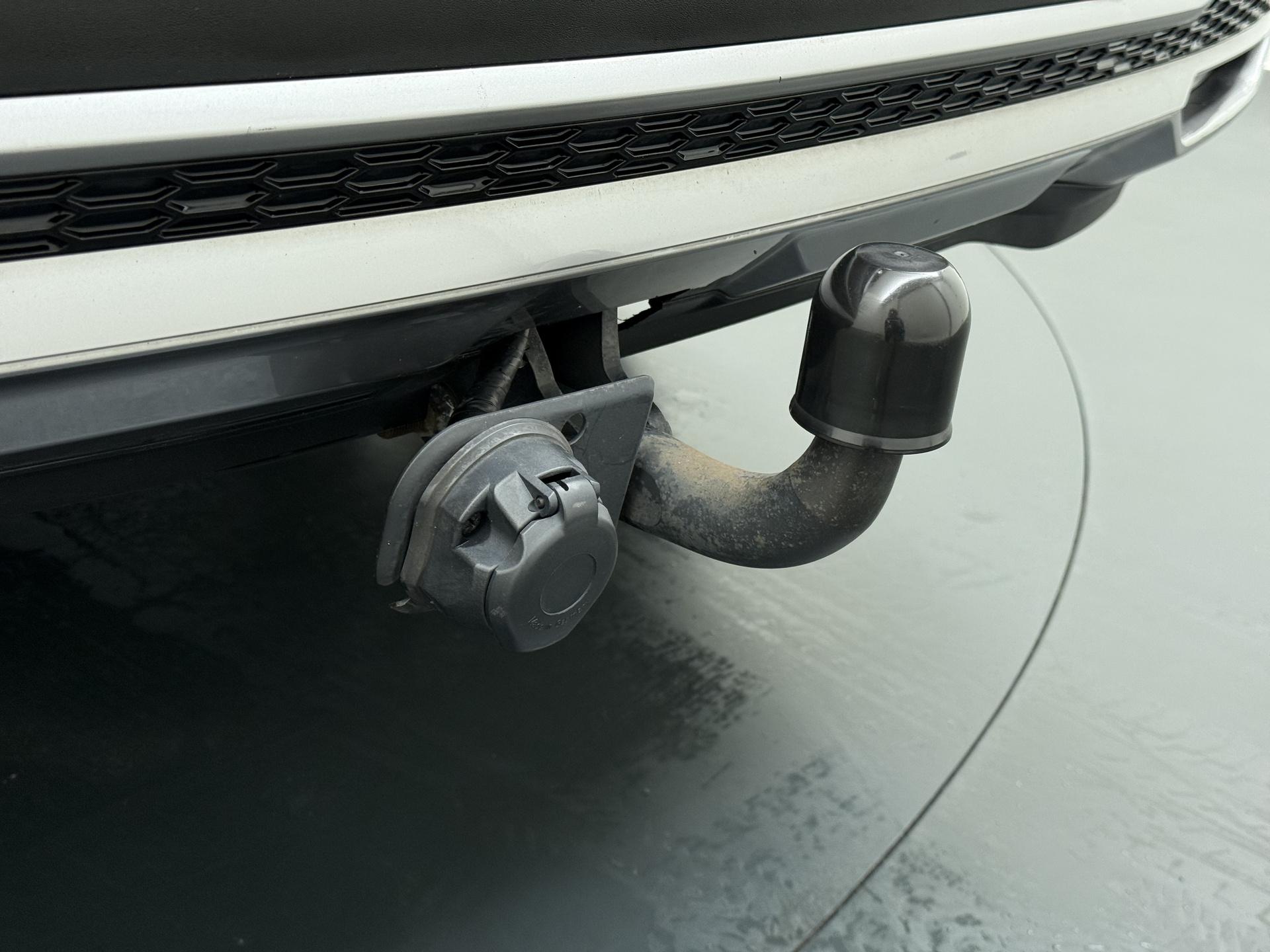 Kia Sorento 1.6 T-GDI Plug-in Hybrid 4WD ExecutiveLine 7p. 7