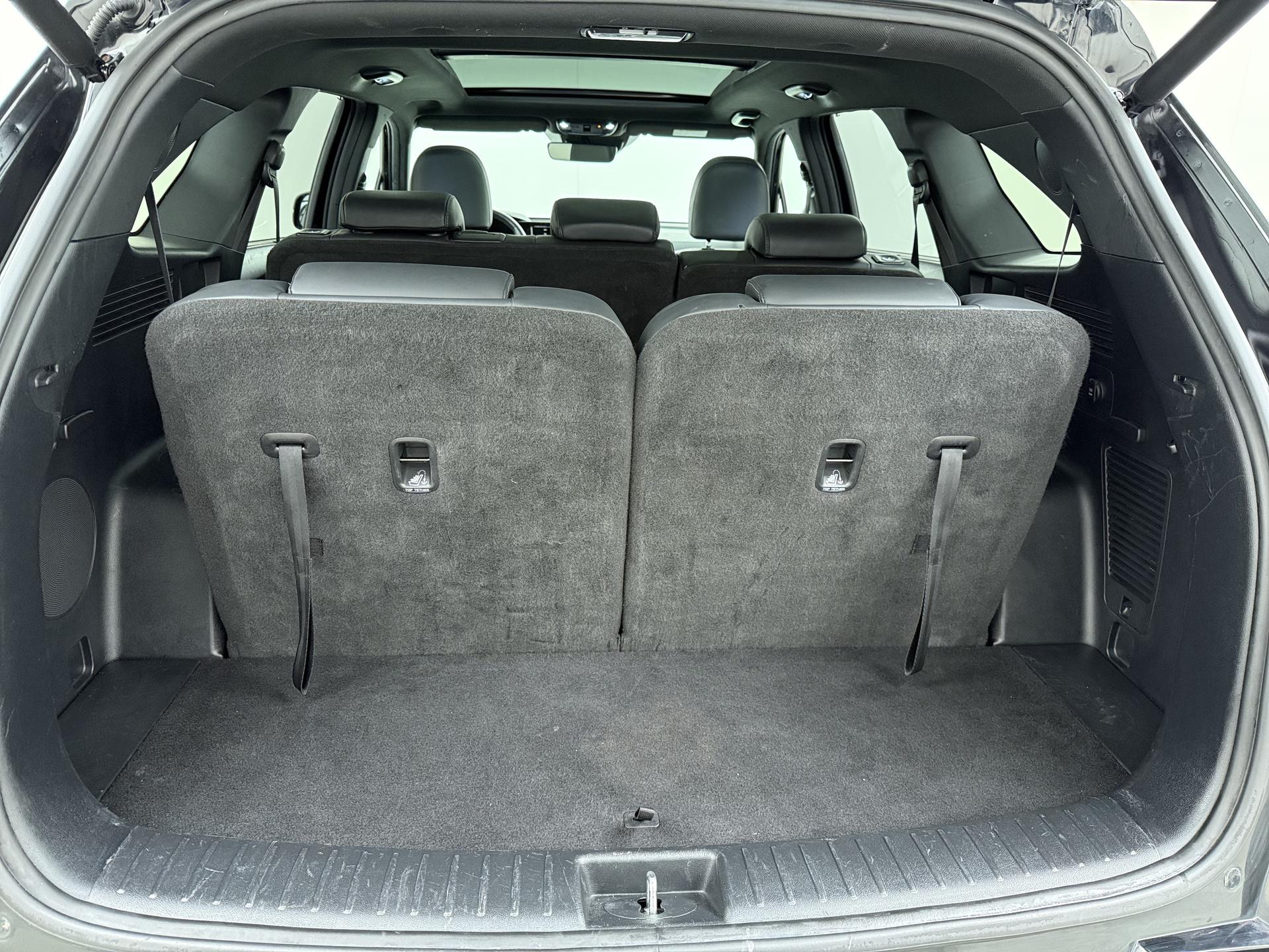 Kia Sorento 1.6 T-GDI Plug-in Hybrid 4WD ExecutiveLine 7p. 8