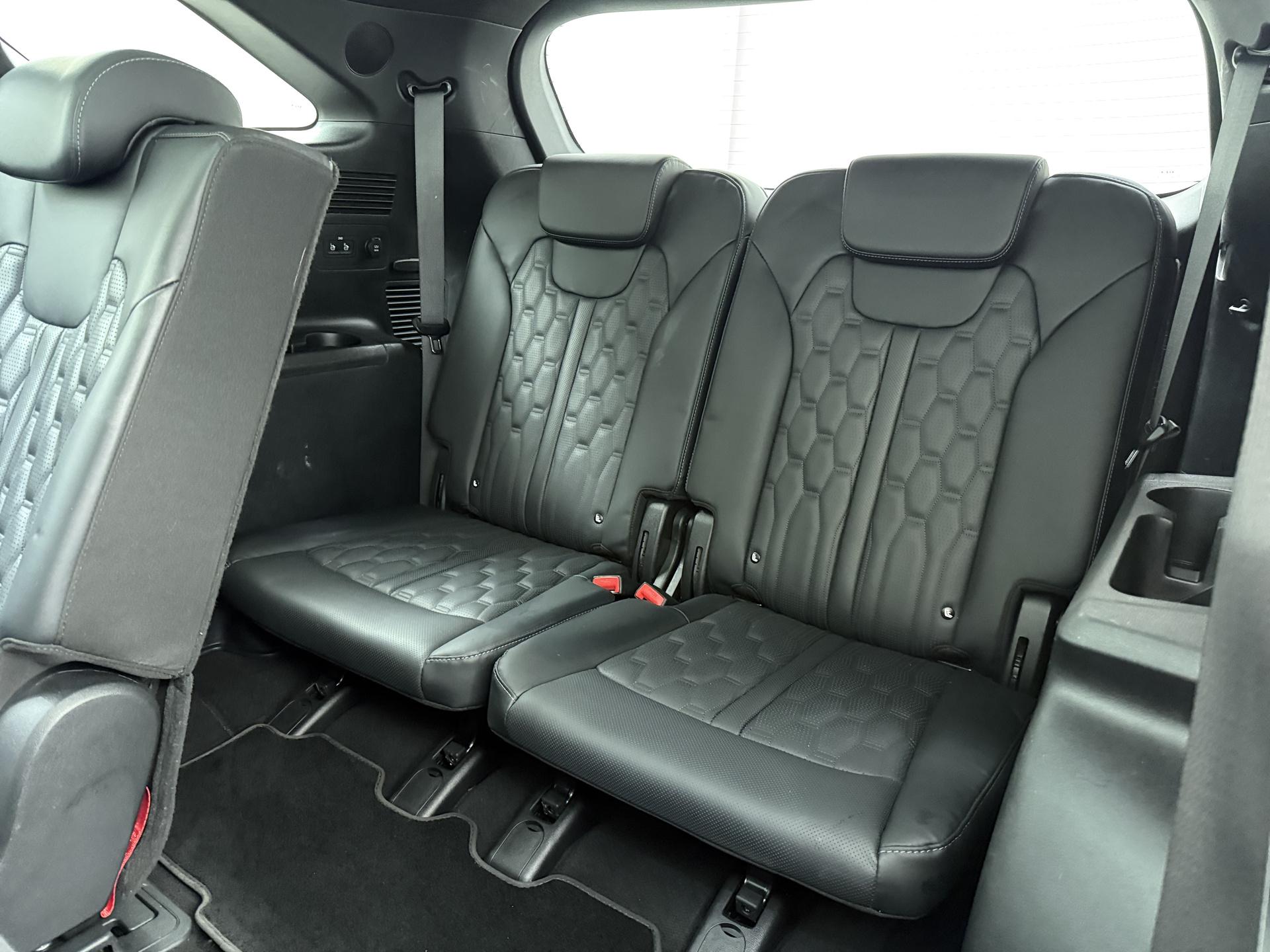 Kia Sorento 1.6 T-GDI Plug-in Hybrid 4WD ExecutiveLine 7p. 9