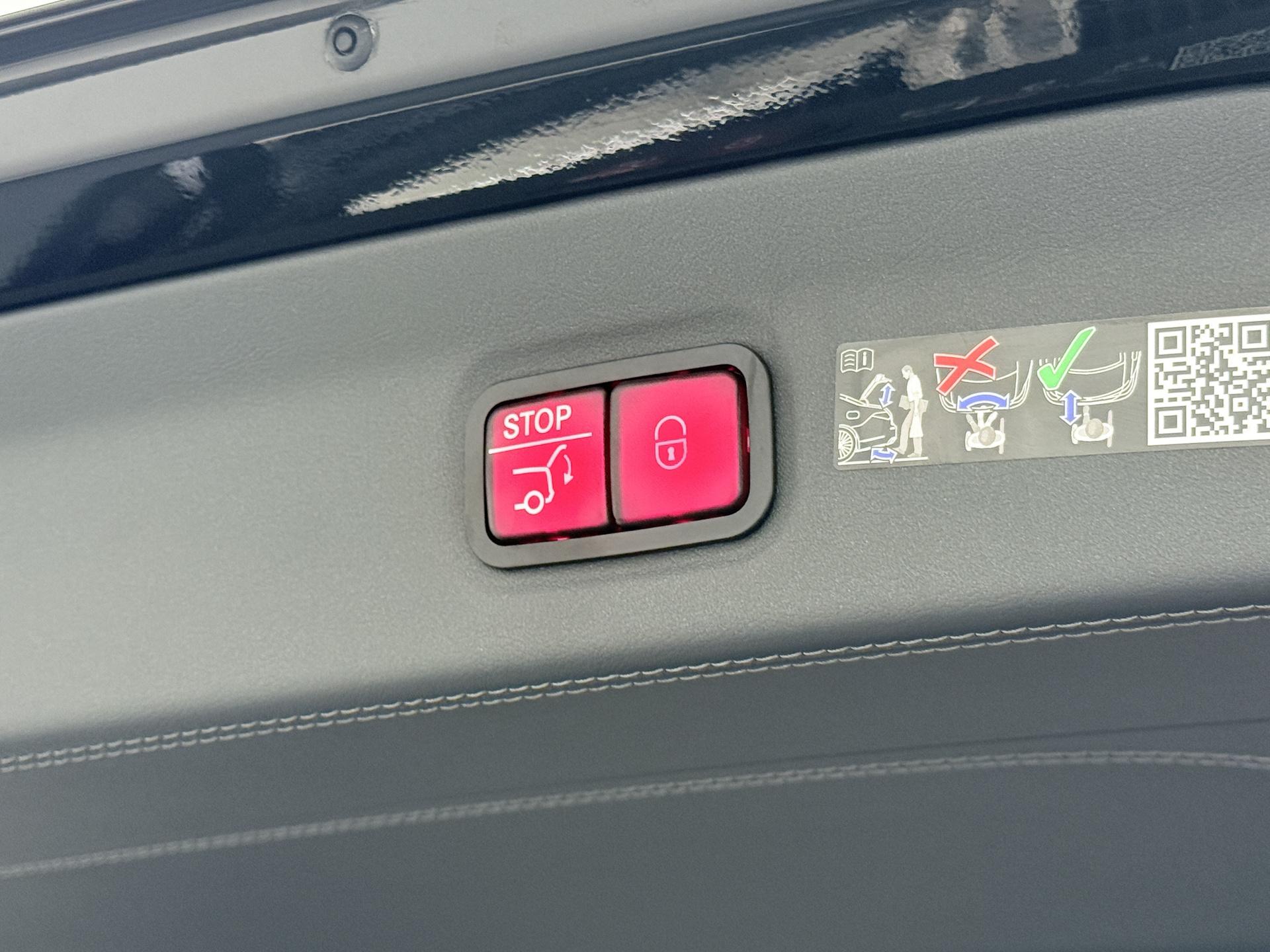 Mercedes-Benz GLS Maybach 600 4MATIC 21