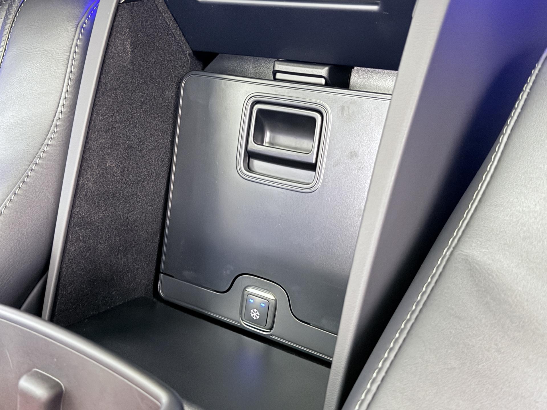 Mercedes-Benz GLS Maybach 600 4MATIC 40