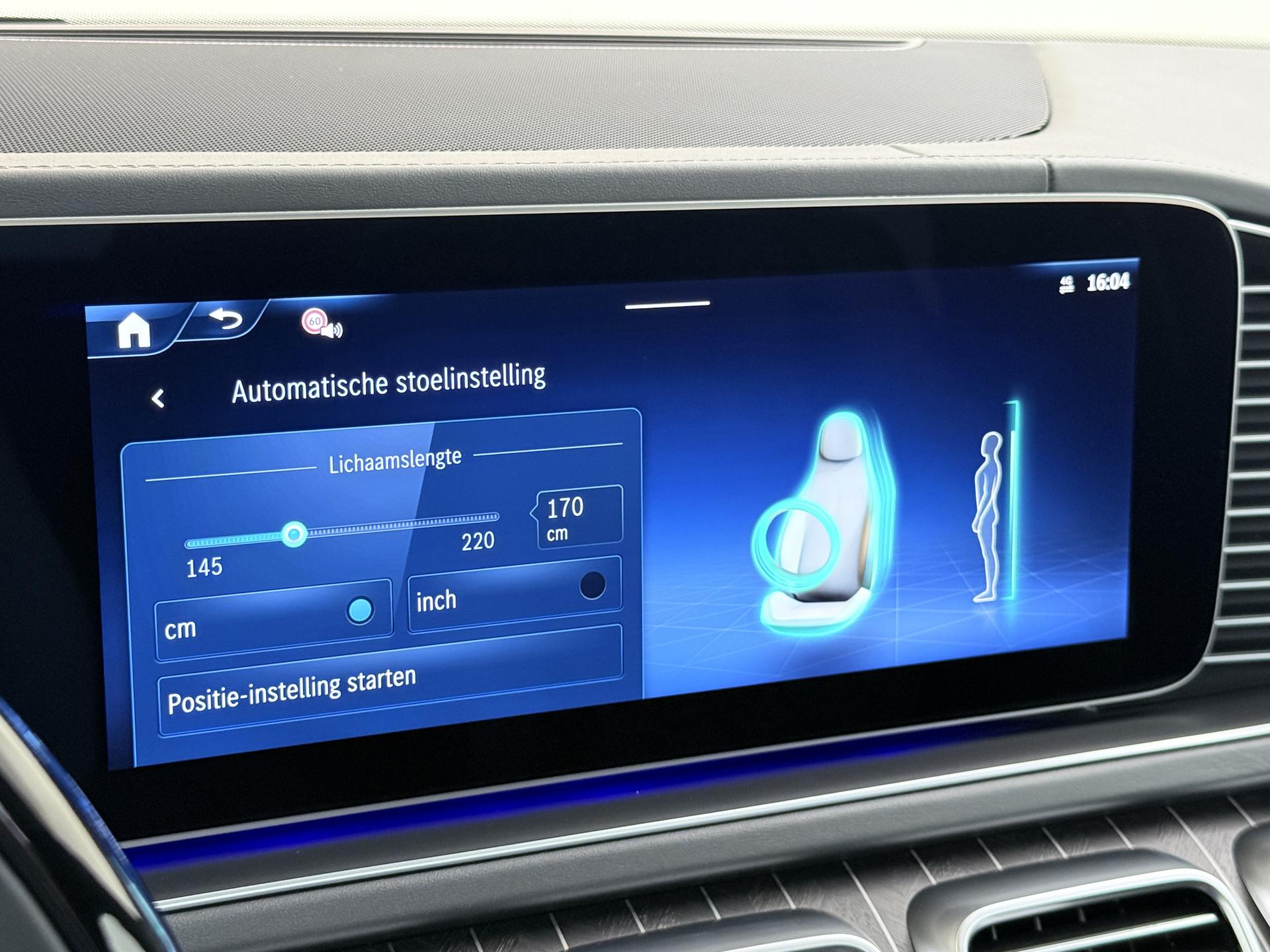 Mercedes-Benz GLS Maybach 600 4MATIC 65