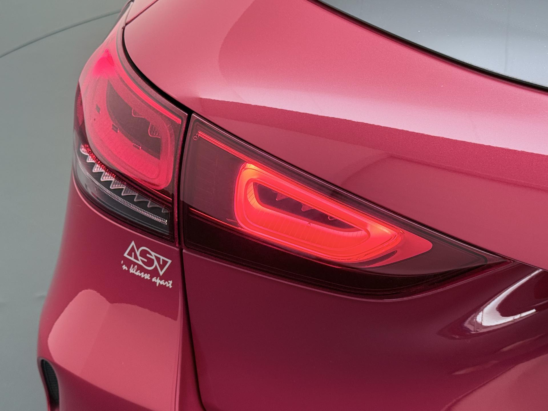 Mercedes-Benz GLA 200 AMG Business Solution 11