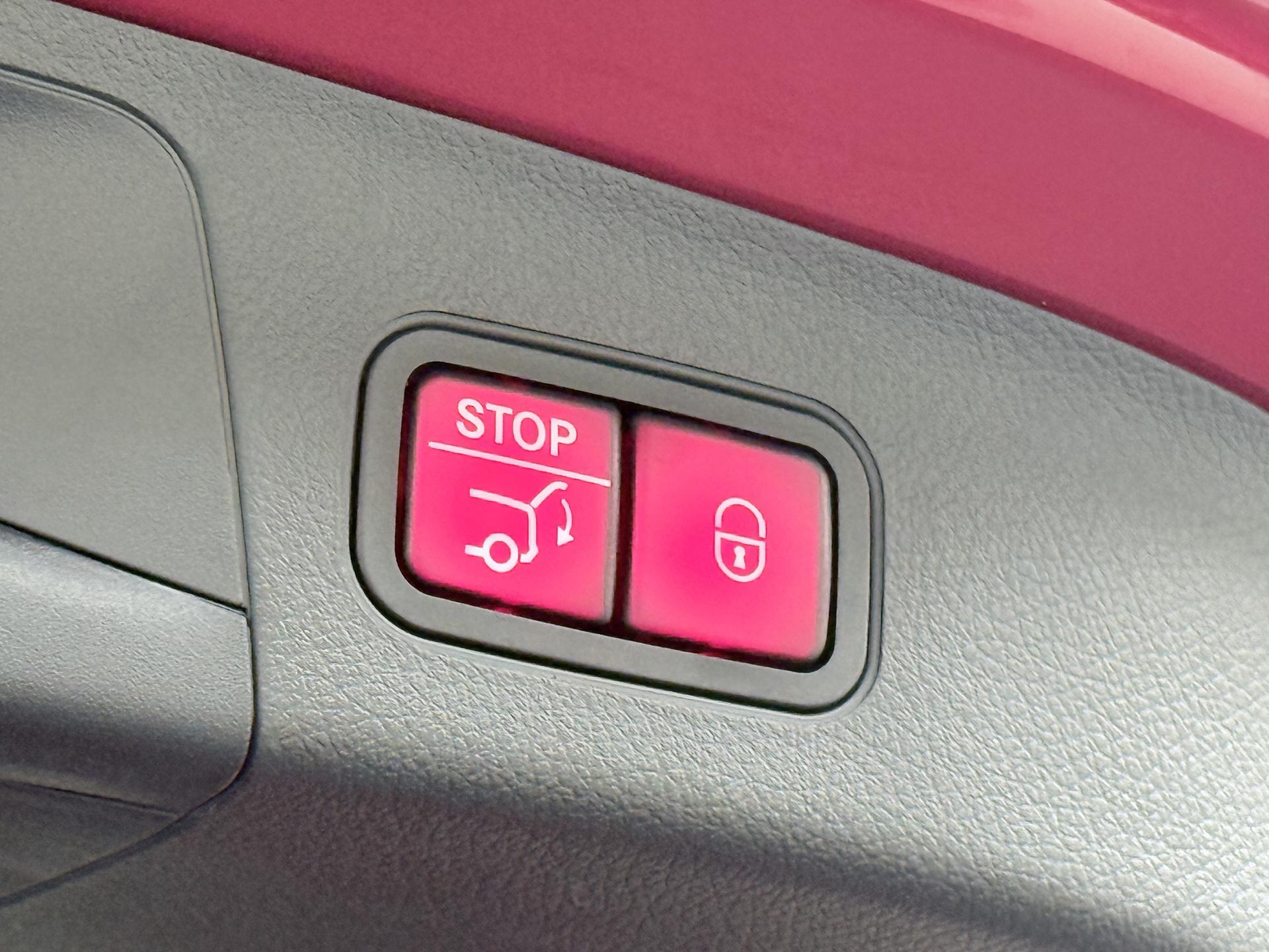 Mercedes-Benz GLA 200 AMG Business Solution 14