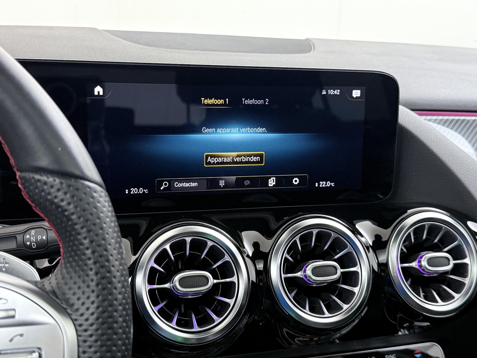 Mercedes-Benz GLA 200 AMG Business Solution 38