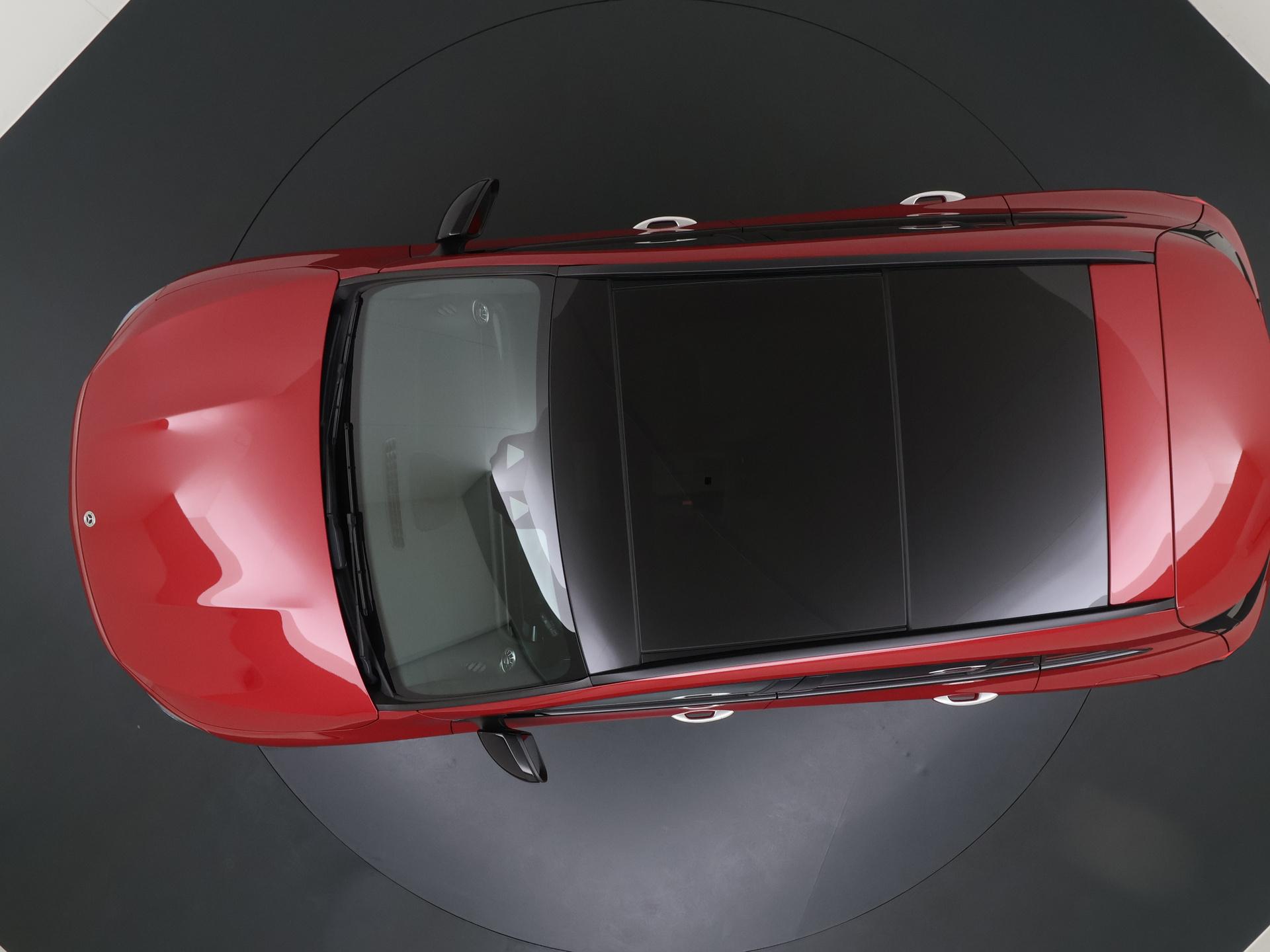 Mercedes-Benz GLA 200 AMG Business Solution 8