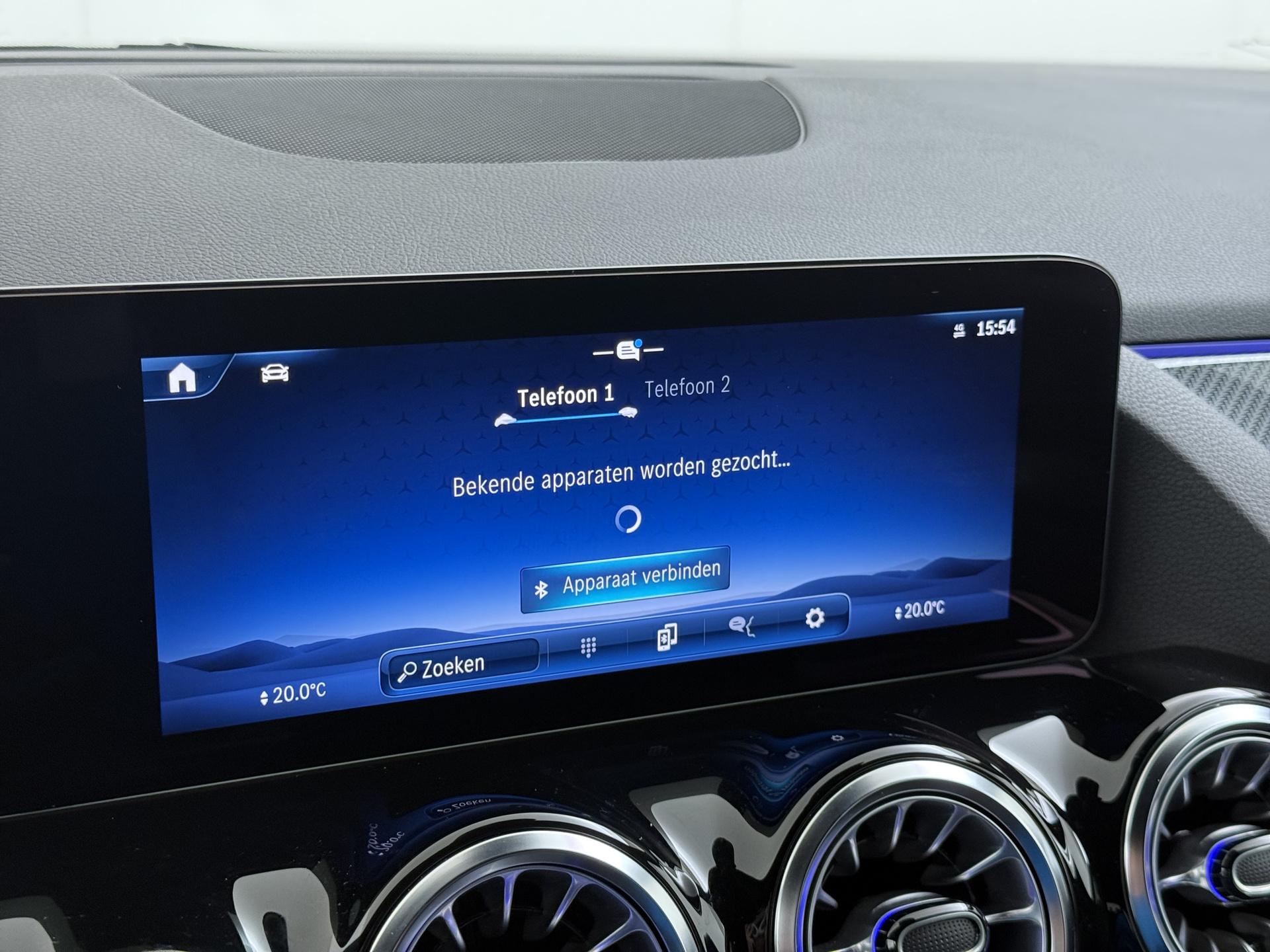 Mercedes-Benz GLA GLA 180 DCT AMG-Line 39